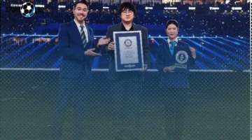 إنجاز تاريخي يعيد رسم مستقبل الرياضات الإلكترونية في بكين